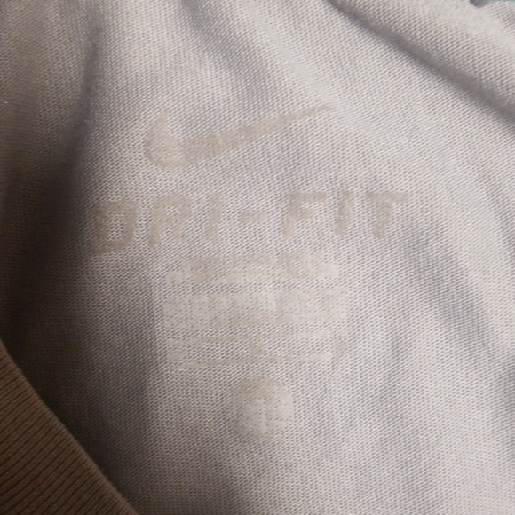 Nike, Kevin Durant/Dri-Fit Tee - Adult M - Picture 3 of 3